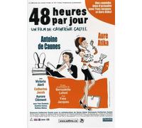 48 Heures Par Jour - 48 Heures Par Jour / (Ntsc Can) [DVD] [Region 1] [NTSC] [US Import]