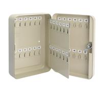 48 Hook Key Cabinet