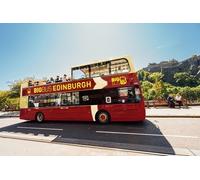 48-Hour Edinburgh City Tour
