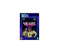 48 Hours - 80s Collection DVD [2018]
