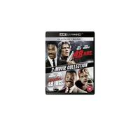 48 Hours/Another 48 Hours - 4K UHD Blu Ray Region free