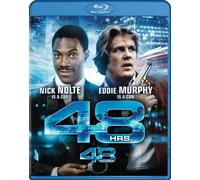48 Hours (Blu-Ray) [Import]