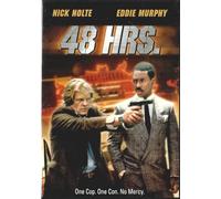 48 Hours [DVD] [1983] [Region 1] [US Import] [NTSC]