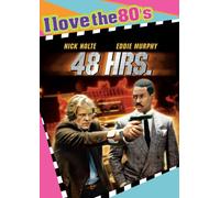 48 Hours [DVD] [Region 1] [US Import] [NTSC]