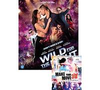 48 Hours to Live 3D / Make Your Move 3D ( Wild for the Night / Make Your Move ) ( 48 Hours to Live ) (3D) [ Blu-Ray, Reg.A/B/C Import - Netherlands ]