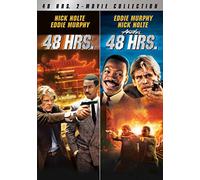 48 Hrs. 2-Movie Collection