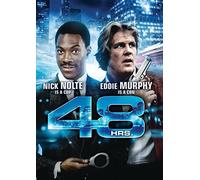48 HRS - 48 HRS (1 DVD)