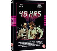 48 Hrs - Retro Classics (uk Exclusive)