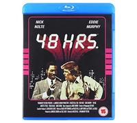 48 Hrs - Retro Classics (uk Exclusive) BLU - RAY