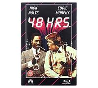 48 Hrs - VHS Range (uk Exclusive) Limited Edition