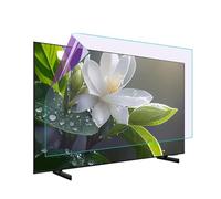 48 Inch Anti Glare Film TV Screen Protector Blue Light Blocking 1056×596 | Matte Anti-UV Eye-Care Relieves Easy Installation Film Dust Repellent Anti Blue Light CD LED Indoor Outdoor LCD 4K OLED QLED