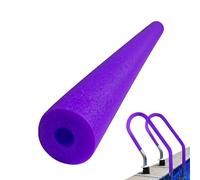 48 Inch Pool Noodl, Pool Noodles with Hole, Foam Floating Swimming Noodles, Long Pools N-oodles Foam Tube, Multi-functional Swim N-oodles Floatation Aids for Adults And Kids