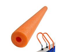 48 Inch Pool Noodl, Pool Noodles with Hole, Foam Floating Swimming Noodles, Long Pools N-oodles Foam Tube, Multi-functional Swim N-oodles Floatation Aids for Adults And Kids