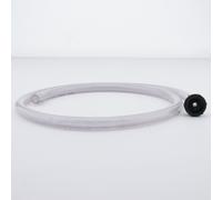 48-Inch Solo Replacement Hose Assembly (64234) - Includes Washer O-Ring & Clamp; Fits 425, 425-DELUXE, 435, 475, 473-D, 485 Sprayers
