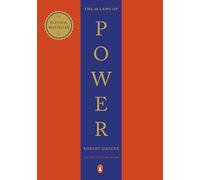 The 48 Laws of Power - Paperback NEW Greene, Robert 01/09/2000