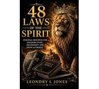 48 Laws of the Spirit