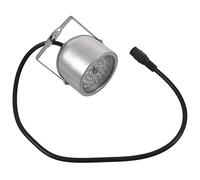 48 LED IR Infrared Night Vision Security Camera CCTV Camera DC12V Silver