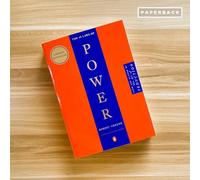 48 Leyes Del Poder / 48 Laws Of Power