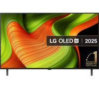 B56LA 48" 4K HDR Smart webOS TV with AI Concierge - OLED48B56LA