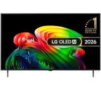 LG OLED48B65LA 48 inch OLED 4K Ultra HD HDR Smart TV