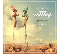 48 May - Streetlights & Shadows - by 48 May (New Zealand Music)