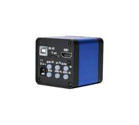 48 Million Pixel Industrial Microscope Camera - High-Resolution Imaging for Precision Analysis