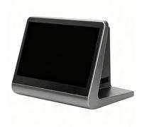 48 MP Film and Slide Scanner, All-in-One Digital Film Scanner, with 7 Inch LCD Screen, Built-in 16GB, Memory Converts B&W/135/110/126 KPK and Super 8 Slides into JPEG Photos
