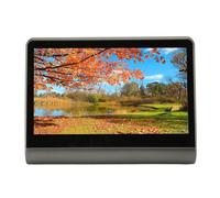 48 MP Film and Slide Scanner with 7 Inch LED Screen, All in One Digital Film Scanner Support 16GB Memory Converts 135/110/126 KPK Negative and Super 8/Monochrome Slides into JPEG