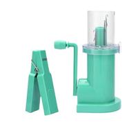 48-Needle Circular Knitting Machine - DIY Tool for Scarves,Manual Household Sewing Device | Hand-Cranked Knittingg for Adults & Kids,Creative Weaving