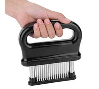 48 Needle Meat Tenderizer Kitchen Cooking Tool for Steak Beef Chicken Meat Presses