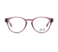 (48) Oakley OY8017 ROUND OFF (Youth Fit) 801705 Women New Eyeglasses