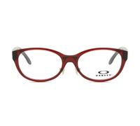 (48) Oakley OY8024D FULL TURN Asian Fit (Youth Fit) 802404 Women New Eyeglasses