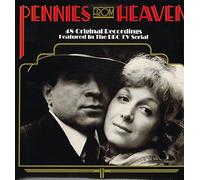 48 Original Recordings Featured In The BBC TV Serial - Pennies from Heaven [Vinyl LP record]