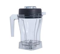48 oz Container Jar for Vitamix Blenders Pitcher 56085 (fits Most Full-Size Vitamix Blenders)