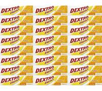 48 PACKS of Dextro Energy Glucose Tablets Orange 47g