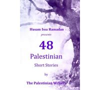 48 Palestinian Short Stories
