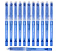 (48) Paper Mate Gel 0.5mm Pens School Erasable Ink