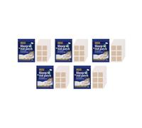 48 Patchs Aide au Sommeil Pour Hommes Et Femmes Relaxation Naturelle | Deep Sleep Bandages: Natural Relaxation, Secure Fit and Gentle on Skin, Promotes Restful Sleep
