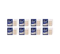 48 Patchs Aide au Sommeil Pour Hommes Et Femmes Relaxation Naturelle | Deep Sleep Bandages: Natural Relaxation, Secure Fit and Gentle on Skin, Promotes Restful Sleep