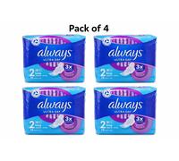Always Ultra Normal Pads 16 Pack