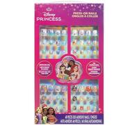 48 PK PRESS ON NAILS WITH FILE