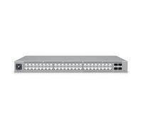 48 Port Ubiquiti UniFi USW-PRO-MAX-48 Layer 3 Etherlighting Managed Switch, 4x 1