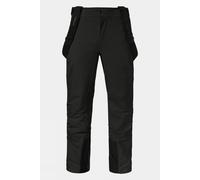 Schöffel - Pants Pine - Ski trousers size 48 - Regular, black