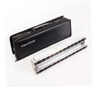 48 Sets Of Chord Harmonicas Double Ensemble Harmonicas Adult Band Performances Group Ensembles Double Row Outlets