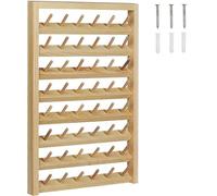 48 Spool Braiding Rack For Hair Ergonomic Braiding Hair Extension Holder Braider Rack Hanging Hair Separator Rack