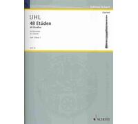 48 STUDIES BAND 1 (Hardcover) (9783795795122)