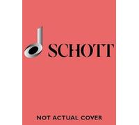 48 Studies: For Clarinet, Book 1 (Edition Schott)
