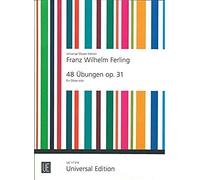 48 Studies for Oboe - Ferling