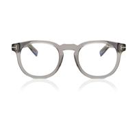 (48) Tom Ford FT5629-B 020 Blue-Light Block Men New Eyeglasses
