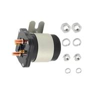 48 Volt 4 Terminal Starter Compatible with YAMAHA 1996-2007 Golf Cart G19-E G22-E 1995-1998 Club Car DS Repair parts